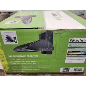 green beam led sunrise 76w‎ multi purpose led fixture flood light outdoor